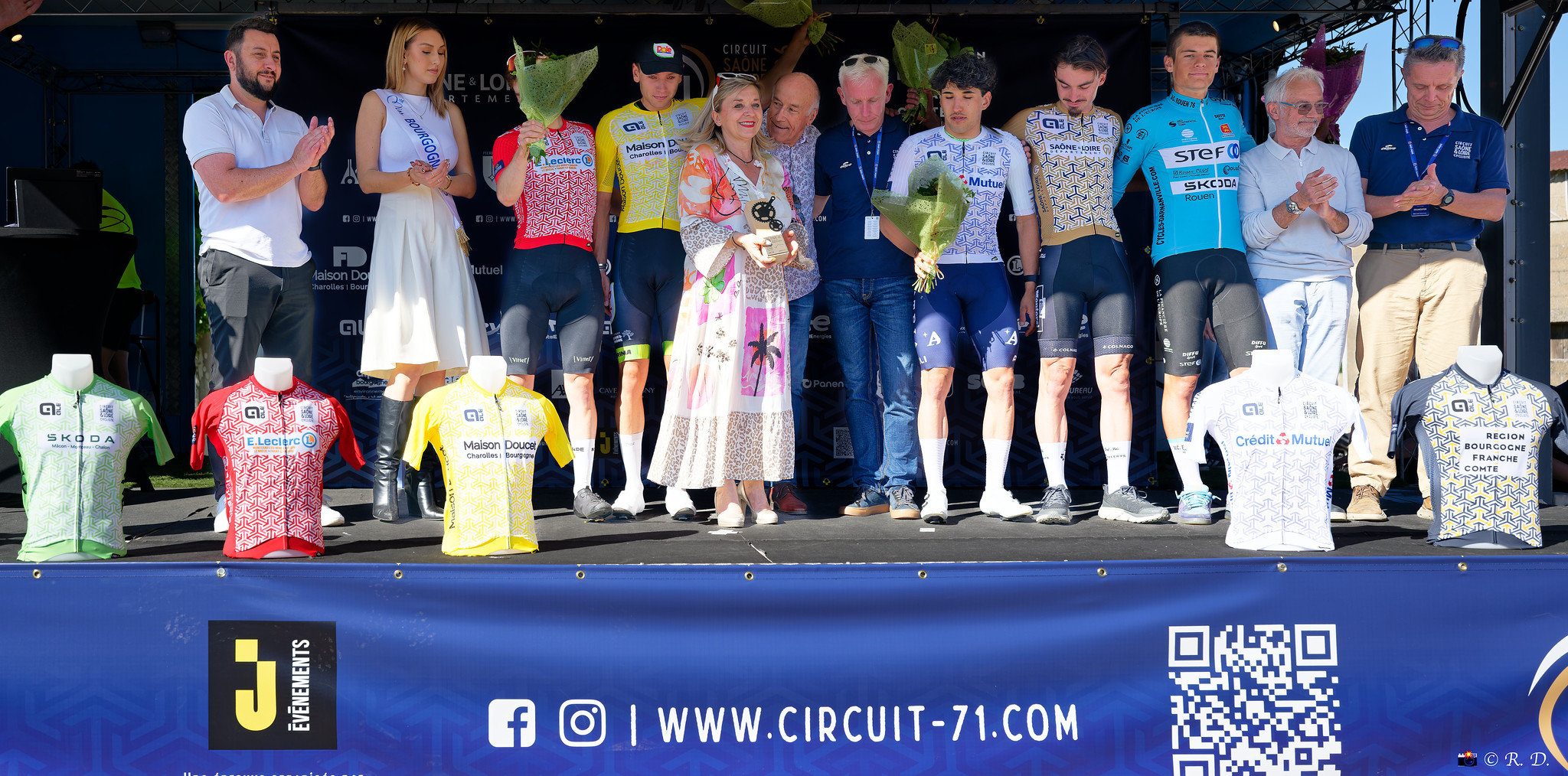 Étape 1 - Circuit S&L